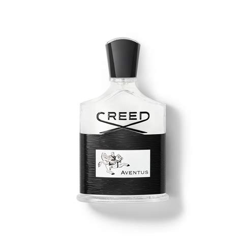 creed aventus edmonton
